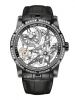 dong-ho-roger-dubuis-excalibur-blacklight-black-dlc-titanium-rddbex0756 - ảnh nhỏ  1