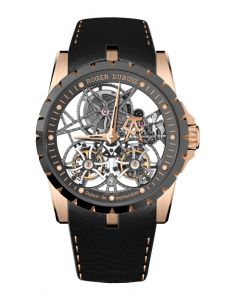 Đồng hồ Roger Dubuis Excalibur Pink Gold RDDBEX0795