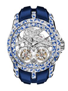 Đồng hồ Roger Dubuis Excalibur Superbia  RDDBEX0821