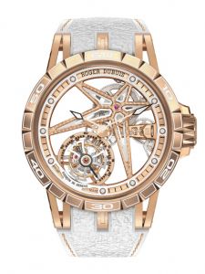 Đồng hồ Roger Dubuis Excalibur Spider Eon Gold RDDBEX0816