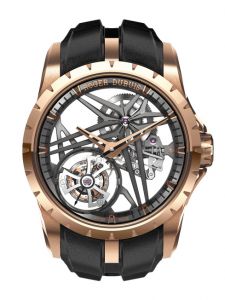 Đồng hồ Roger Dubuis Excalibur Eon Gold RDDBEX0836