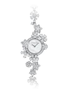 Đồng Hồ Van Cleef & Arpels High Jewelry Folie Des Prés VCARM94000