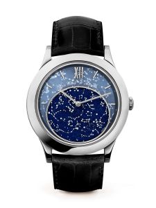 Đồng Hồ Van Cleef & Arpels Midnight In Paris VCARN5HI00