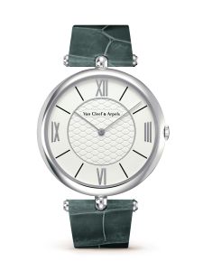 Đồng Hồ Van Cleef & Arpels Pierre Arpels, 38 Mm VCARO3GI00