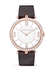 Đồng Hồ Van Cleef & Arpels Pierre Arpels, 38 Mm VCARO3GL00