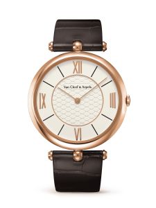 Đồng Hồ Van Cleef & Arpels Pierre Arpels, 38 Mm VCARO3GK00