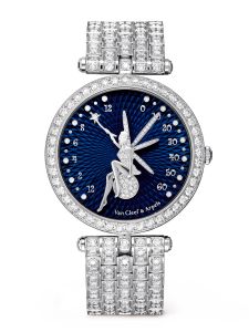 Đồng Hồ Van Cleef & Arpels Lady Arpels Féerie VCARO3L800