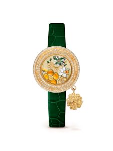 Đồng Hồ Van Cleef & Arpels Charms Extraordinaire Espérance VCARO4JU00