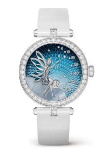 Đồng hồ Van Cleef & Arpels Lady Féerie VCARO8ZD00