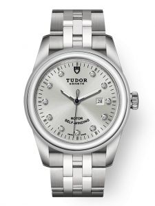 Đồng hồ Tudor Glamour Date M53000-0003