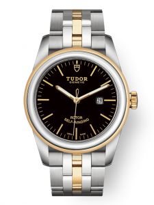 Đồng hồ Tudor Glamour Date M53003-0007