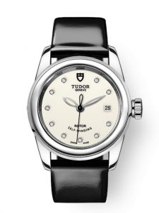 Đồng hồ Tudor Glamour Date M51000-0030