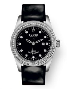 Đồng hồ Tudor Glamour Date M53020-0048