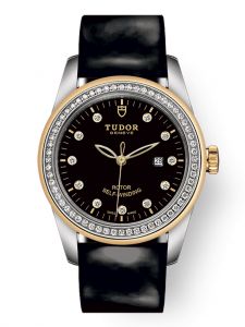 Đồng hồ Tudor Glamour Date M53023-0041