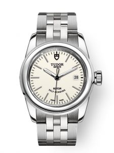 Đồng hồ Tudor Glamour Date M51000-0027