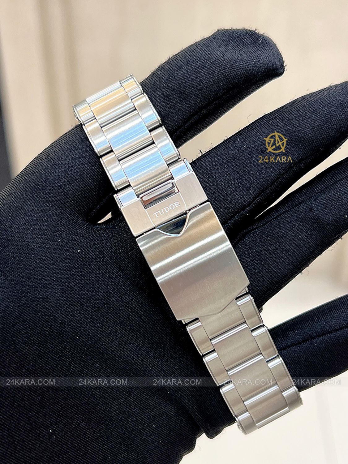 Đồng hồ Tudor Black Bay GMT Pepsi 41 79830RB-0001 M79830RB-0001 - Lướt