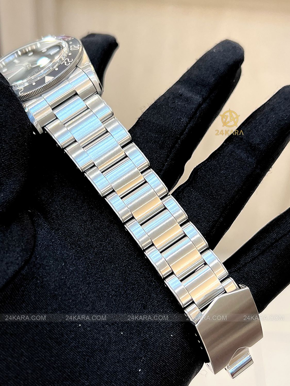 Đồng hồ Tudor Black Bay GMT Pepsi 41 79830RB-0001 M79830RB-0001 - Lướt