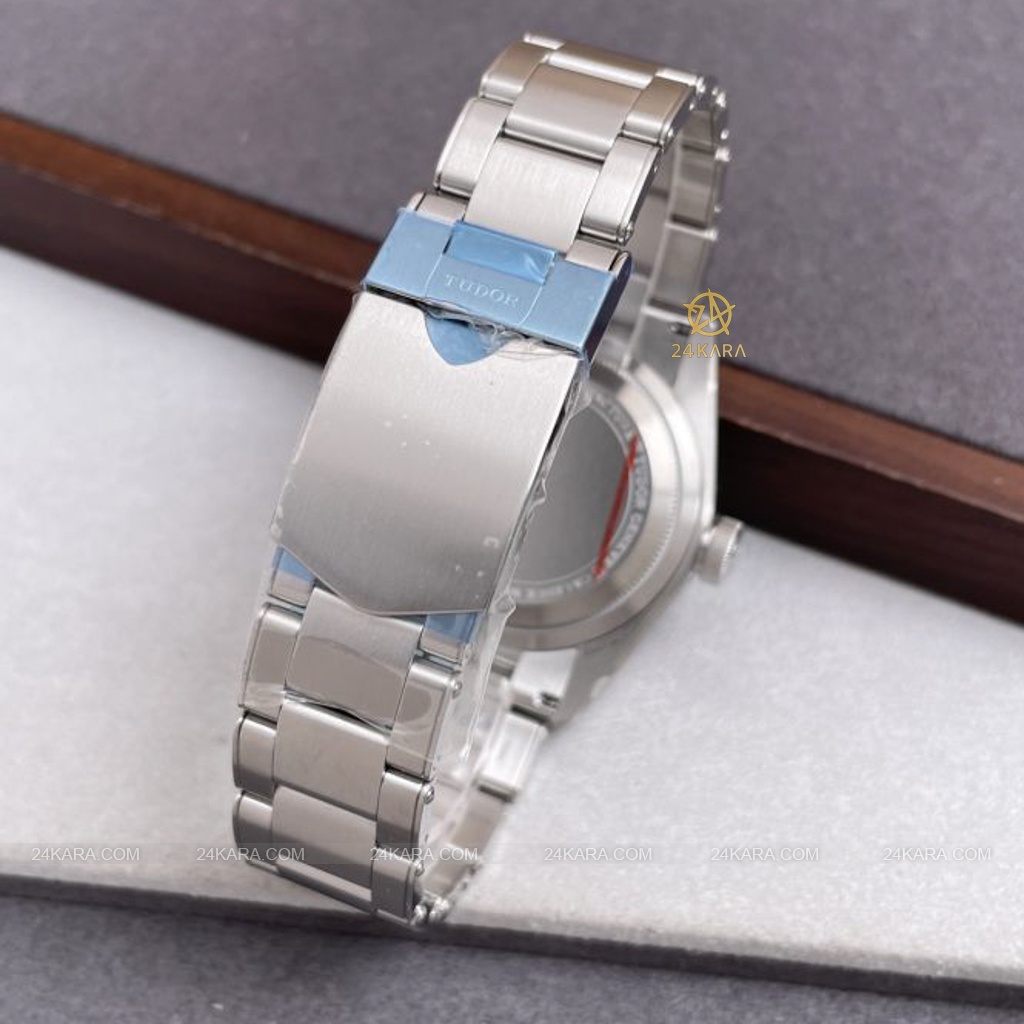 Đồng hồ Tudor Black Bay GMT Pepsi 41 79830RB-0001 M79830RB-0001 - Lướt