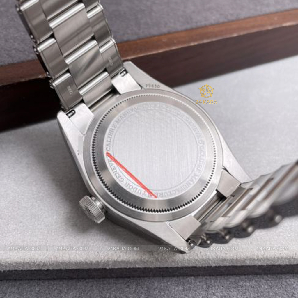 Đồng hồ Tudor Black Bay GMT Pepsi 41 79830RB-0001 M79830RB-0001 - Lướt