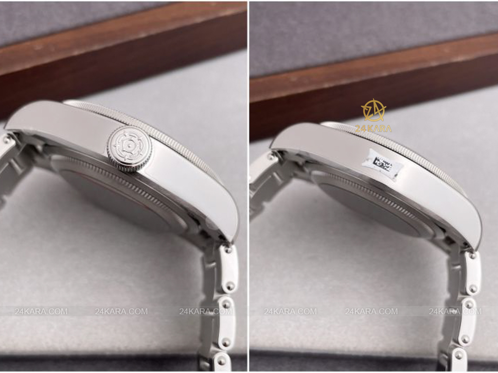 Đồng hồ Tudor Black Bay GMT Pepsi 41 79830RB-0001 M79830RB-0001 - Lướt