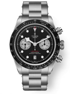 Đồng hồ Tudor Black Bay Chrono M79360N-0001 M79360N0001