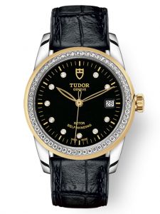 Đồng hồ Tudor Glamour Date M55023-0046