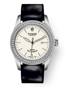 Đồng hồ Tudor Glamour Date M53020-0079