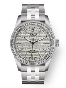 Đồng hồ Tudor Glamour Date M53020-0001