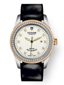 Đồng hồ Tudor Glamour Date M53023-0078