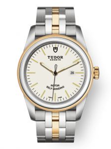 Đồng hồ Tudor Glamour Date M53003-0065