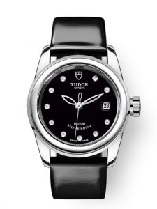 Đồng hồ Tudor Glamour Date M51000-0026