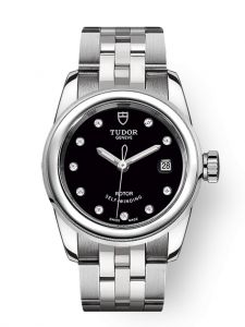 Đồng hồ Tudor Glamour Date M51000-0008