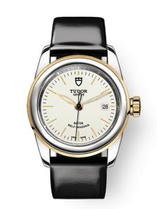 Đồng hồ Tudor Glamour Date M51003-0027