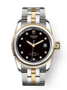 Đồng hồ Tudor Glamour Date M51003-0007