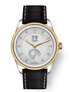 Đồng hồ Tudor Glamour Double Date M57103-0023