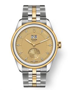 Đồng hồ Tudor Glamour Double Date M57103-0006