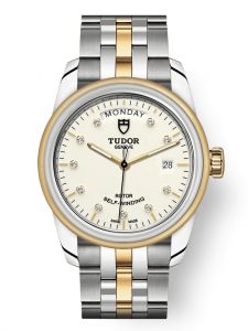 Đồng hồ Tudor Glamour Date+Day M56003-0113