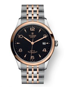 Đồng hồ Tudor 1926 M91551-0003