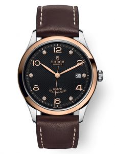 Đồng hồ Tudor 1926 M91551-0008