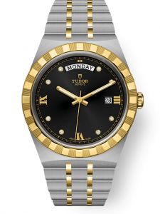 Đồng hồ Tudor Tudor Royal M28603-0005