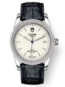 Đồng hồ Tudor Glamour Date M55020-0099