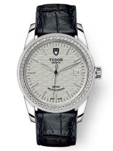 Đồng hồ Tudor Glamour Date M55020-0059