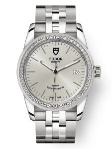 Đồng hồ Tudor Glamour Date M55020-0004