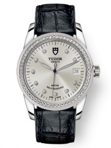 Đồng hồ Tudor Glamour Date M55020-0058