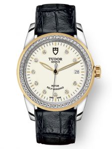 Đồng hồ Tudor Glamour Date M55023-0094