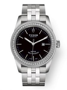 Đồng hồ Tudor Glamour Date M53020-0008