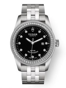 Đồng hồ Tudor Glamour Date M53020-0007