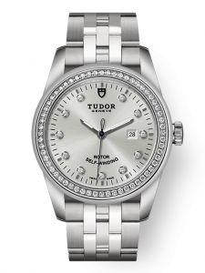 Đồng hồ Tudor Glamour Date M53020-0003