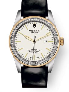 Đồng hồ Tudor Glamour Date M53023-0071