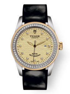 Đồng hồ Tudor Glamour Date M53023-0047